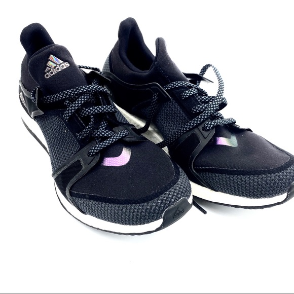 ADIDAS Men’s PUREBOOST Athletic sneakers - Picture 8 of 14